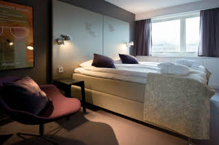 Copyright: Niklas Hagelbeck Scandic-St-Jorgen-Room-Suite-President.jpg